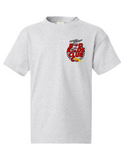 Bad Kids Club x Lightning McQueen Tee or Sweater