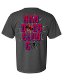 SPIDEY BAD DADS CLUB TEE