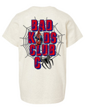 Bad Kids Club Spidey Tee