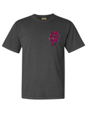 SPIDEY BAD DADS CLUB TEE