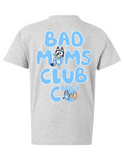 BMCC BLUEY TEE OR SWEATER