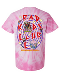 BAD KIDS CLUB KILLER KLOWNS FROM OUTER SPACE TEE