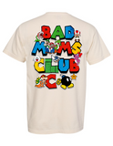 BMCC x Mario Bros. Tee or Sweater