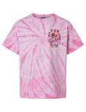 BAD KIDS CLUB KILLER KLOWNS FROM OUTER SPACE TEE