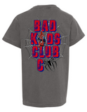 Bad Kids Club Spidey Tee