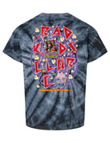 BAD KIDS CLUB KILLER KLOWNS FROM OUTER SPACE TEE