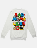 BMCC x Mario Bros. Tee or Sweater