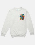 BMCC x Mario Bros. Tee or Sweater