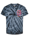 BAD KIDS CLUB KILLER KLOWNS FROM OUTER SPACE TEE