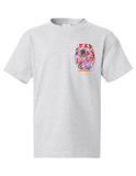 BAD KIDS CLUB KILLER KLOWNS FROM OUTER SPACE TEE