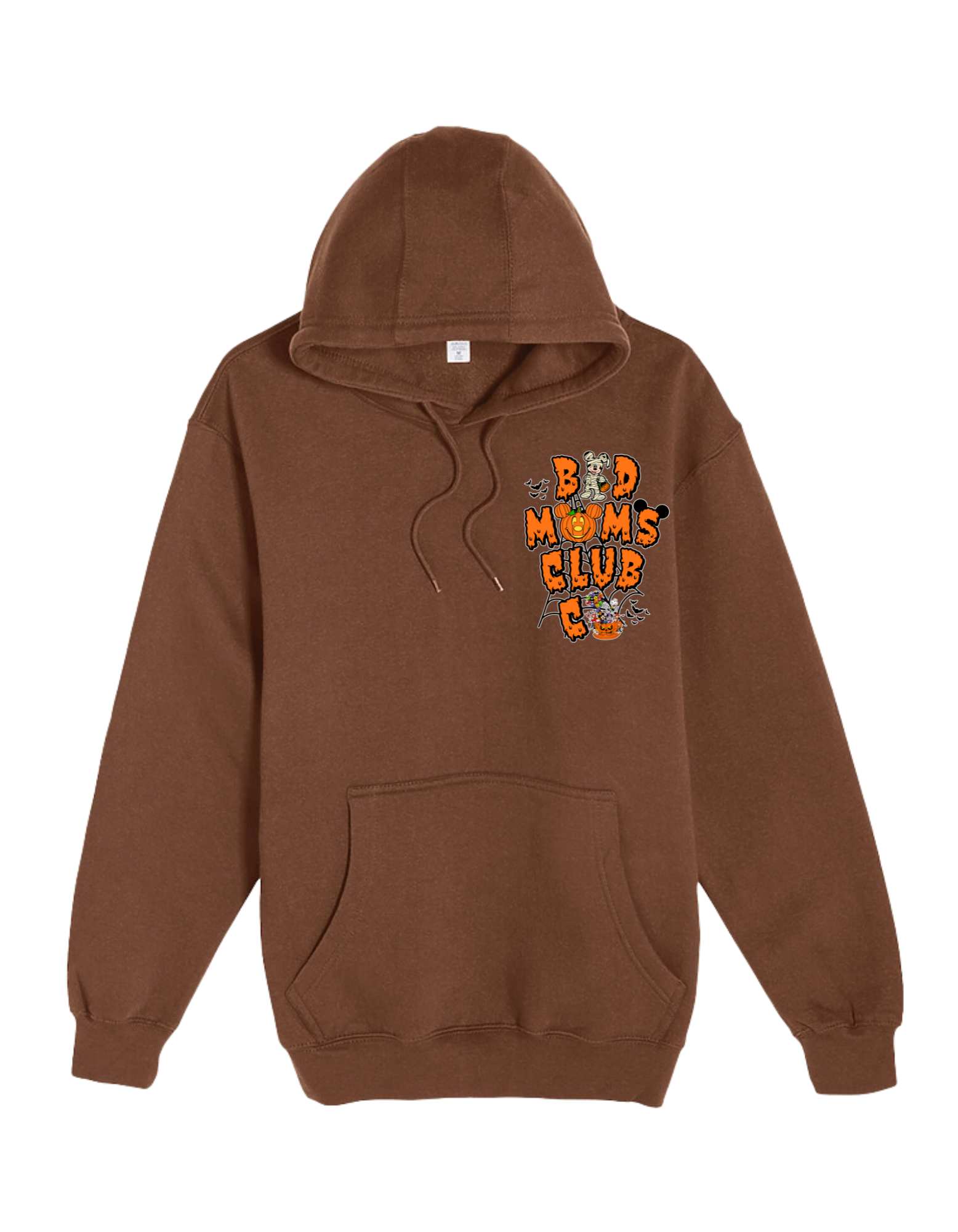 Bmcc hoodie on sale