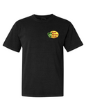 Bass Pro Baddie Tee (4 colors)