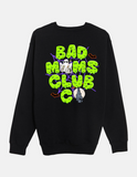 BMCC A Slimey Halloween Sweaters