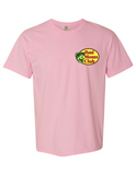 Bass Pro Baddie Tee (4 colors)