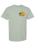 Bass Pro Baddie Tee (4 colors)