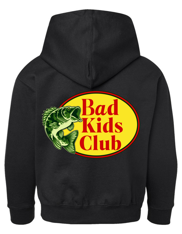 Bass Pro Bad Kids Sweater