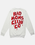 A Bloody BMCC Sweater (Hoodie, Zips, Crewnecks)