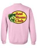 Bass Pro Baddie Sweaters (multiple colors)