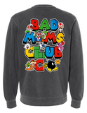 BMCC x Mario Bros. Tee or Sweater