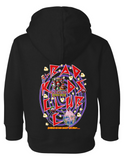 BAD KIDS CLUB KILLER KLOWNS FROM OUTER SPACE SWEATER