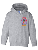 BAD KIDS CLUB KILLER KLOWNS FROM OUTER SPACE SWEATER