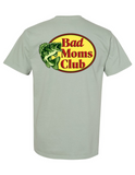 Bass Pro Baddie Tee (4 colors)