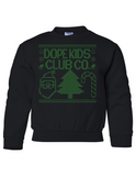 Dope Kids Ugly Christmas Sweaters