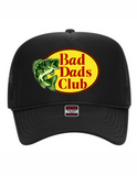 Bass Pro Dads Trucker Hat