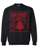 BMCC Ugly Christmas Sweaters
