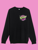 Women Rule the World Sweater (multiple colors)