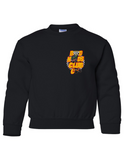 Bad Kids Monster Jam Tee or Sweater