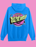 Women Rule the World Sweater (multiple colors)