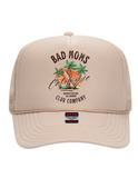 Baddies Outside All Summer Trucker Hat