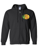 Bass Pro Baddie Sweaters (multiple colors)