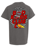 Bad Kids Club x Lightning McQueen Tee or Sweater