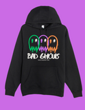 Bad Ghouls Have More Fun Hoodie or Crewneck Sweater
