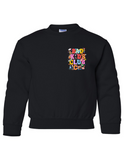 Bad Kids Club Toy Story Tee or Sweater
