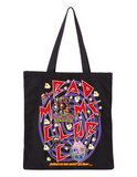 BMCC Killer Klowns From Outer Space Tote