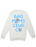 BMCC BLUEY TEE OR SWEATER