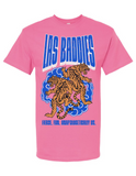 Las Baddies Oversized Tee