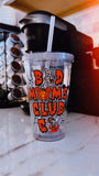 Mickey and Friends BMCC Halloween Cups
