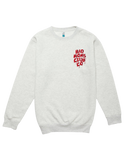 A Bloody BMCC Sweater (Hoodie, Zips, Crewnecks)