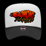 BMC x L.A. Recovery Efforts Trucker Hat