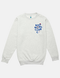 BMCC x Dodgers Hello Kitty Sweater