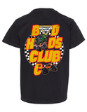 Bad Kids Monster Jam Tee or Sweater