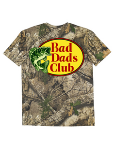 Bass Pro Dads Tee