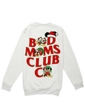 BMCC Mickey's Christmas Sweater