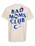 BMCC x Dodgers Hello Kitty T-shirt