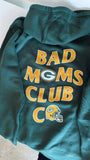 BMCC Custom Sports Team Tee or Sweater