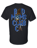 BMCC Wizard Tee